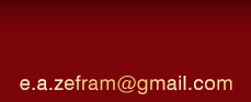 Zefram - Web Design and Development