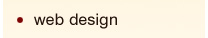 Web Design